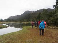 Ausflug Ainsworth Bucht