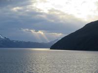 unterwegs mit der Stella Australis