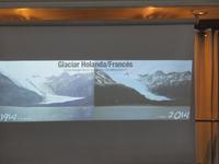 Allee der Gletscher - Patagonien 