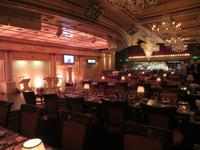 Tango-Abend im La Ventana