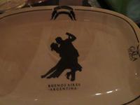 Tango-Abend im La Ventana