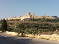 Mdina
