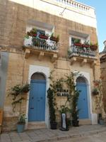 Haus in Mdina