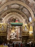 St.Jones Kahedrale
