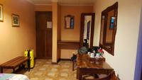 Costa Rica, Turrialba, Guayabo Lodge