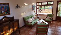 Costa Rica, Turrialba, Guayabo Lodge