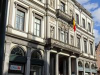 Brüssel - Galerie St. Hubert