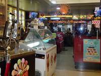 Brüssel, Chocolaterie 