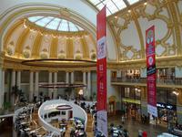 Antwerpen, Stadtfestzaal