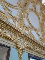 Antwerpen, Stadtfestzaal