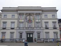 Aalst, Stadthuis