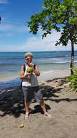 Costa Rica, Karibikküste, ein Genuss...