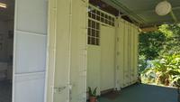 Costa Rica, Karibikküste, Klinik im Regenwald