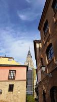 Die Kathedrale von Toledo