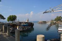 Am See Genezareth