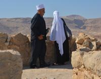 Begegnungen mit Drusen