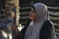 Zaouad, Mutter von 10 Kindern und emanzipierte Beduinin erzählt aus ihrem Leben