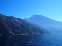 Mönchsrepublik Athos