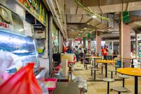 Singapur Little India