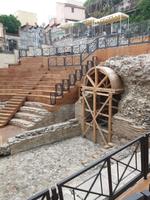 griech. Theater Stadtmitte