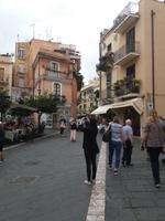Taormina