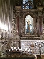 Kathedrale Mon Reale