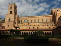 Kathedrale Santa Marial Palermo