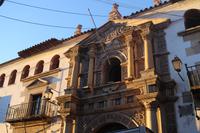 Potosí - Casa de la moneda