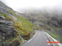 Trollstigen