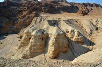 Erosionslandschaft