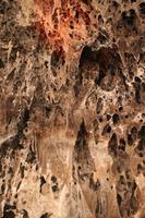 Höhlen von Chiquini