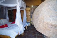 Namibia - Canon Lodge am Fish River Canyon