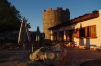 Namibia - Canon Lodge am Fish River Canyon