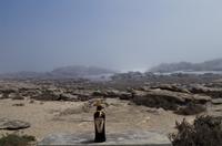 Namibia - Buchtenfahrt bei Lüderitz