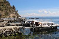 Sonneninsel - Titicacasee