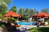 Namibia - Namib Desert Lodge