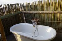 Namibia - Eagle Tented Lodge