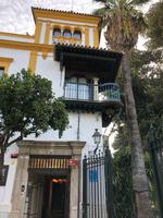 0301 Stadtrundgang Sevilla