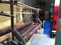 0226 Weberei im Souk Fes