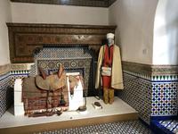 0008 Museum Marrakesch