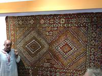 0014 Teppisch-Museum Marrakesch