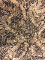 Fußboden im Kloster Suso