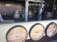 Herstellung der eigenen Fässer 