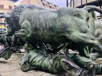 Pamplona, San Fermin