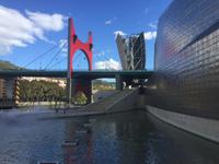 Guggenheim Museum Bilbao