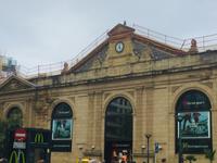 San Sebastián Markthalle