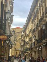 San Sebastián