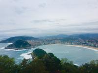 Panorama San Sebastián