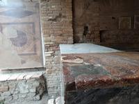 In Ostia Antica.