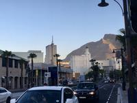 Kapstadt: Unterwegs in der Stadt